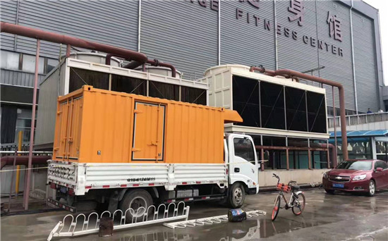 卫东300KW发电机组适配电缆规格选型指南