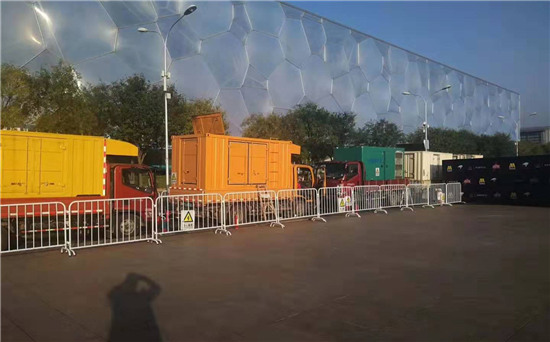卫东400KW发电机组适配电缆规格选型指南